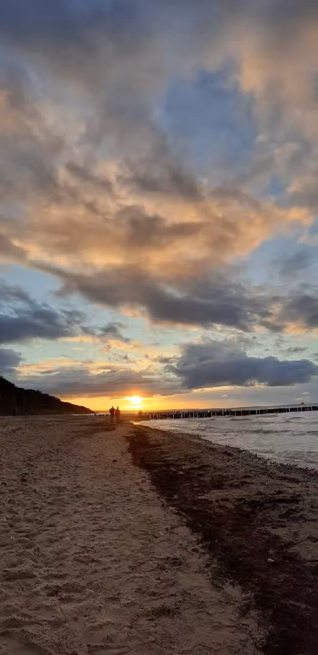 Haus am Meer – Ferienwohnungen für Frauen