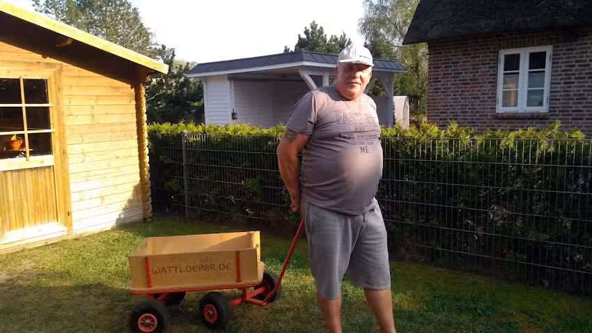 Haus am Meer Ferienwohnungen