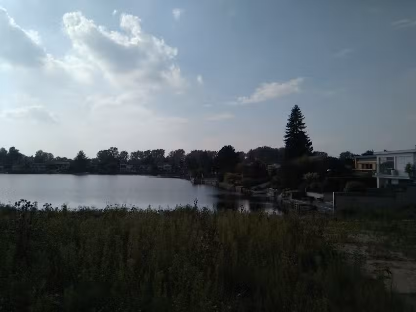 Haus Am See