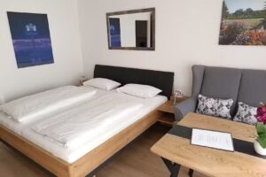 Haus an der Therme – Ihr Erholungsdomizil im Zentrum von Bad Füssing