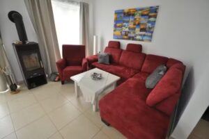 Haus Annette im Ostseepark Glowe