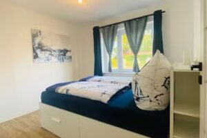 Haus Artur – Ferienhaus am Achterwasser auf Usedom