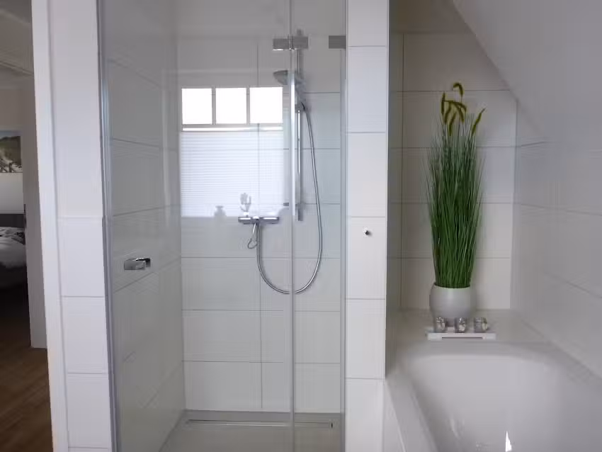 Haus BaTa Reethaus 1B Ferienresort am Mariannenweg 47