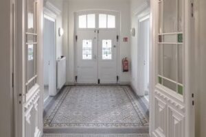 Haus-Bau- und Immobiliengesellschaft mbH HBI