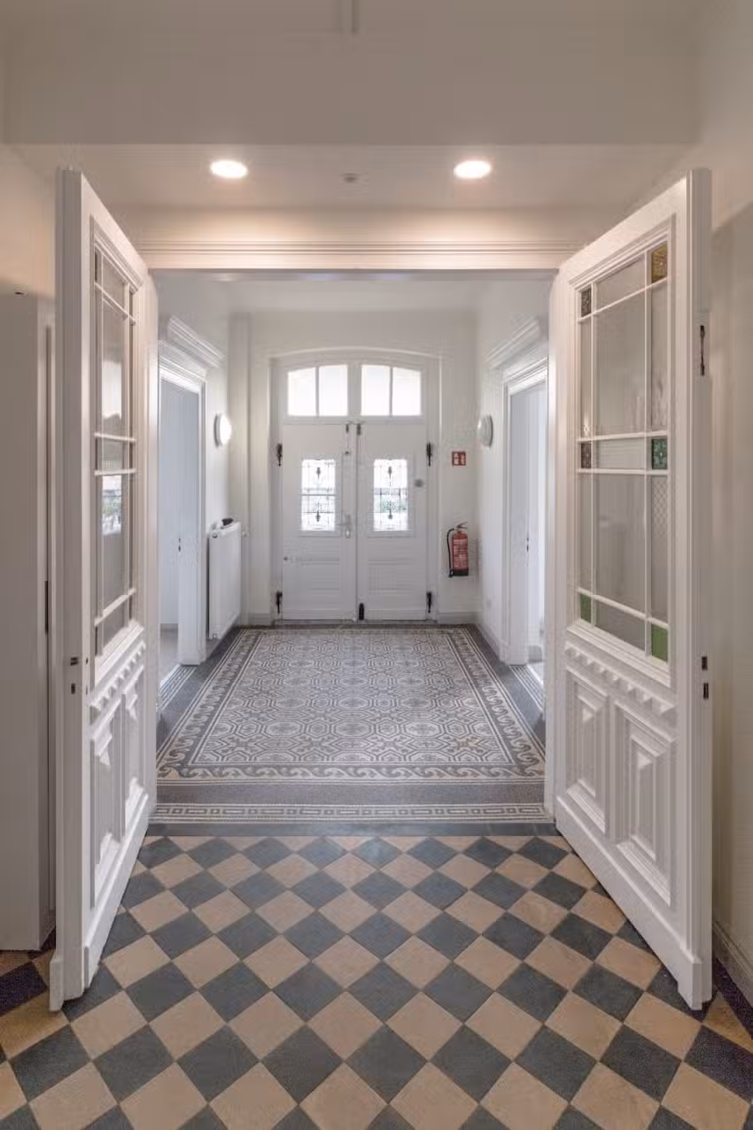 Haus-Bau- und Immobiliengesellschaft mbH HBI