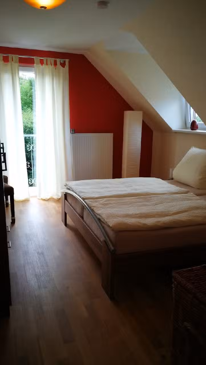 Haus Bergle