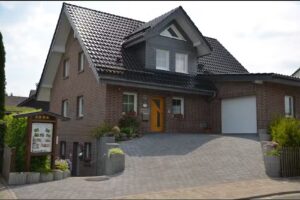 Haus Blume Ferienwohnung in Medebach