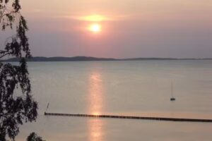 HAUS BRITTA Rügen Ferienwohnung Vermietung