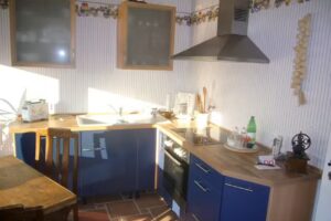 Haus Dammann – Ferien im Alten Land