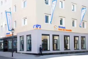 Haus der Immobilie – VR-Bank Memmingen eG