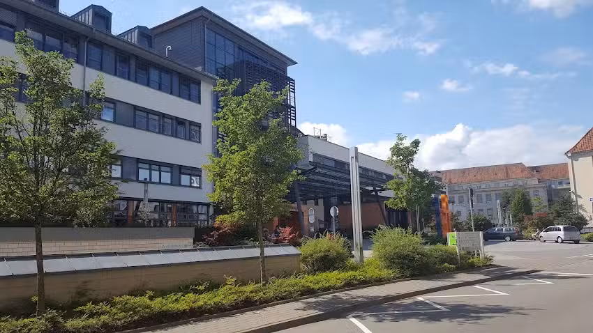 Haus der Unternehmerinnen