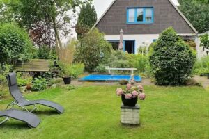 Haus Diana im Ostseebad Eckernförde