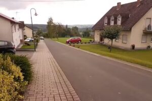 Haus „Dorfblick“ Monteurwohnungen nahe Bitburg, Wittlich