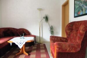 Haus Ecker Norderney