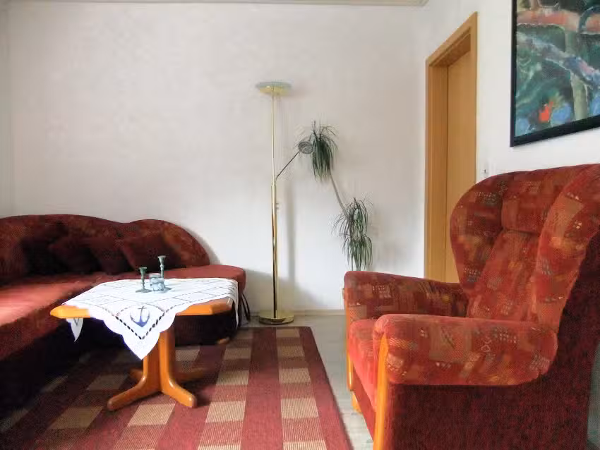 Haus Ecker Norderney