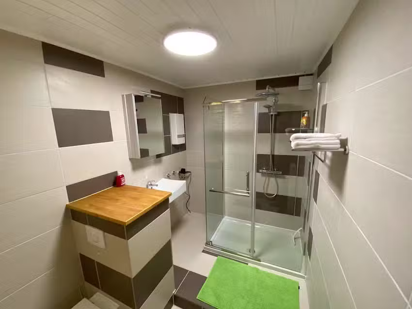 Haus Eichelberg FEWO Vermietung