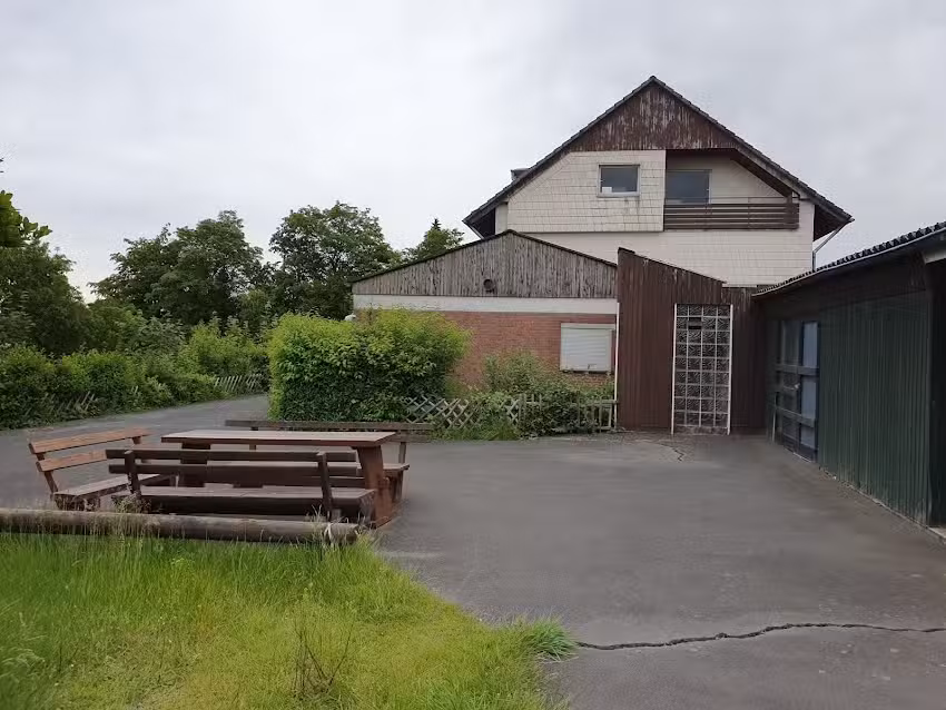 Haus Eifelperle Drews