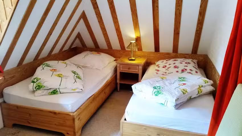 Haus Felmy – Ferienhaus & Wohnungen auf Amrum