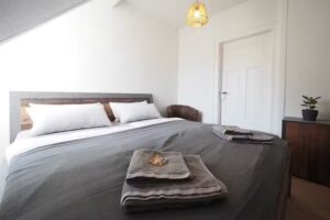 Haus Felsenpost Ferienwohnungen