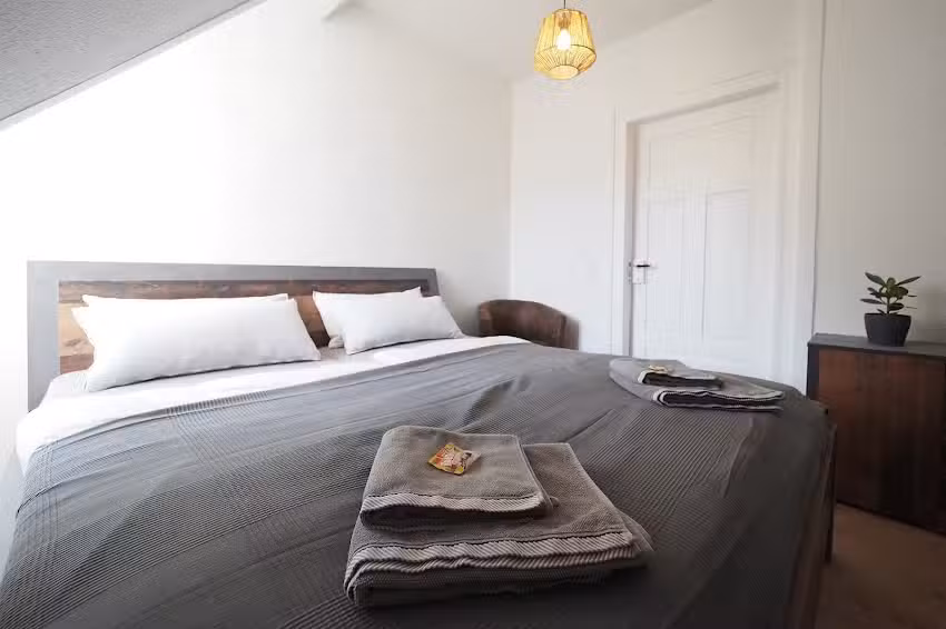 Haus Felsenpost Ferienwohnungen