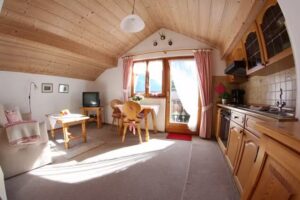 Haus Fichtl – Ferienwohnungen