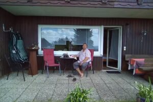 Haus Florian Pension Herzogau Waldmünchen