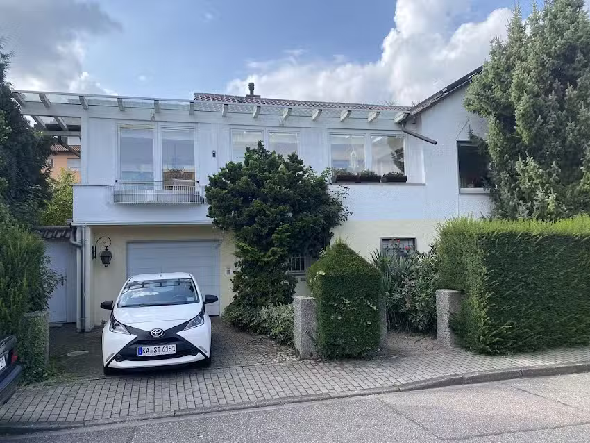 Haus Frede