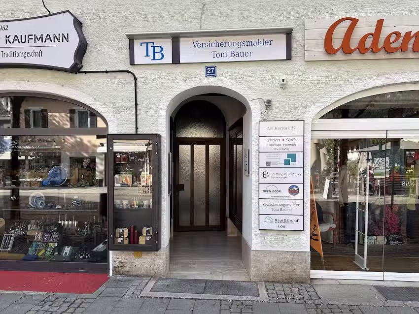 Haus & Grund Garmisch-Partenkirchen