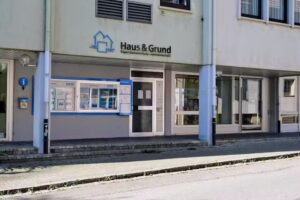 Haus & Grund Hochrhein e.V.