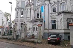 Haus & Grund Mülheim an der Ruhr