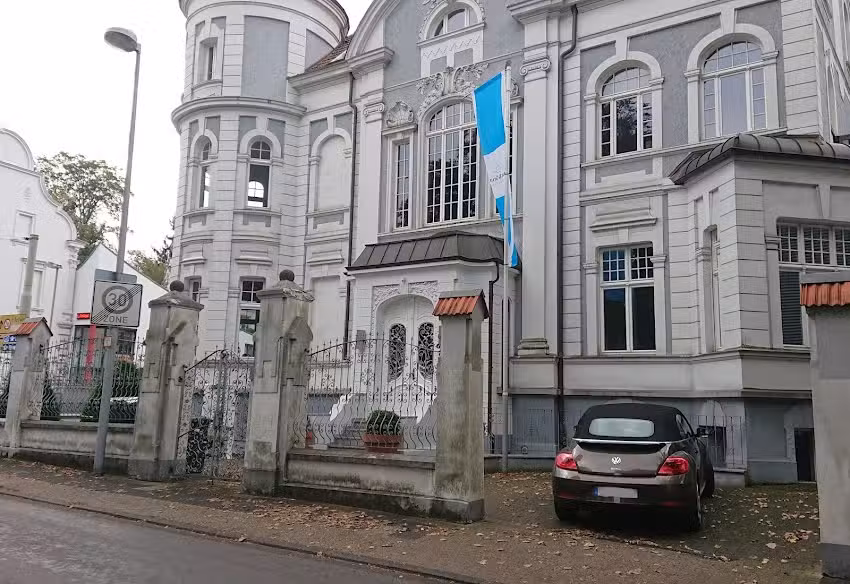 Haus & Grund Mülheim an der Ruhr