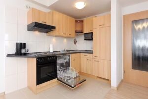 Haus Hafenblick Bensersiel