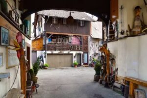 haus helga badenweiler