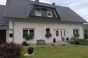 Haus Hildegard Gisela Esser