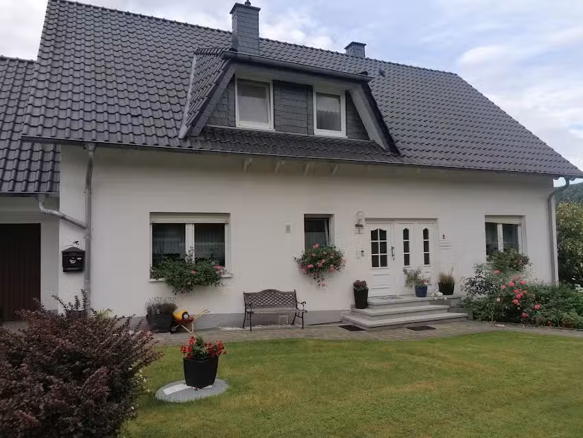 Haus Hildegard Gisela Esser