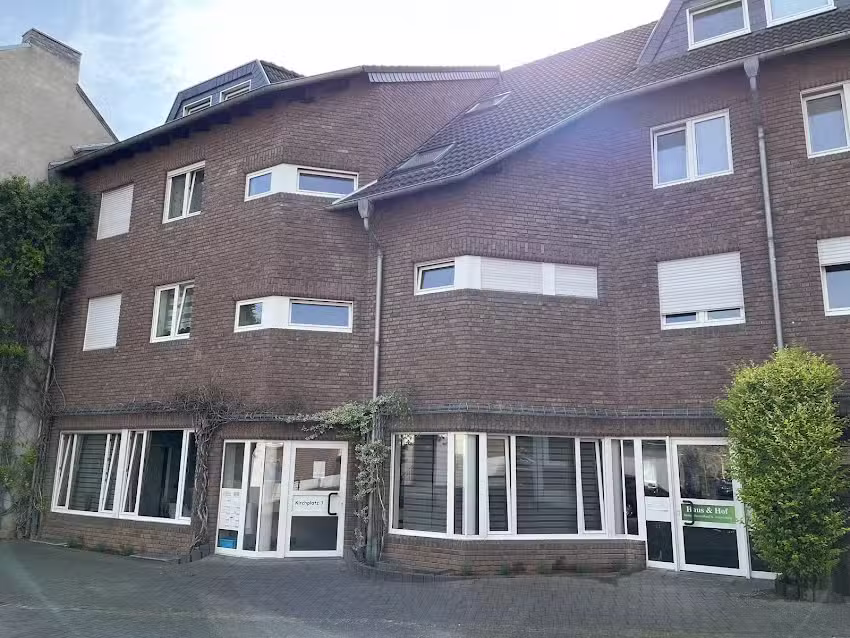 Haus & Hof Inh. Marcel Heinen