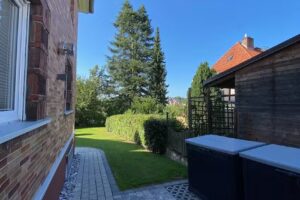 Haus-Holiday – Bad Sachsa