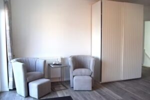 Haus Hortensie Büsum