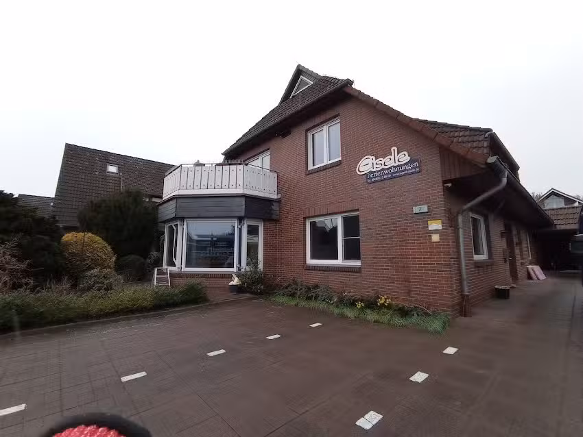 Haus Ingrid Eisele – Ferienwohnungen