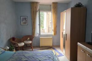 Haus Irma Gästezimmer