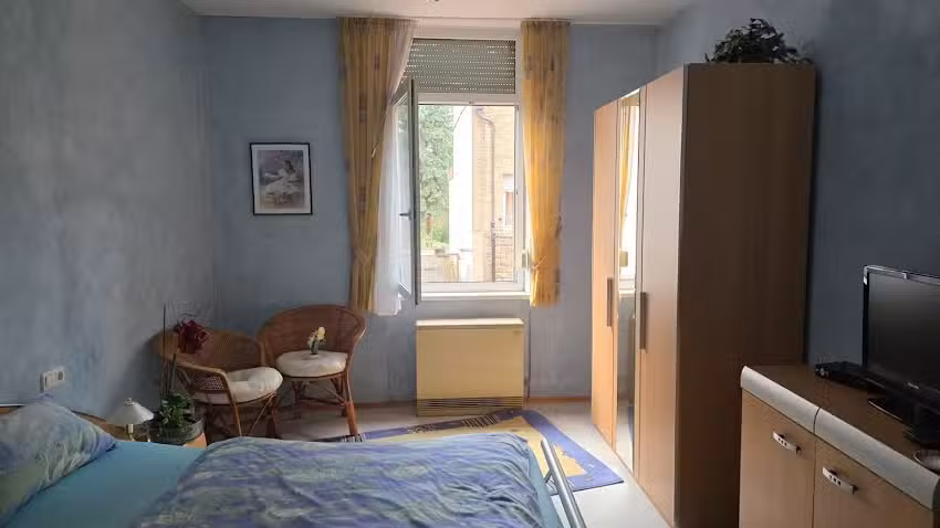 Haus Irma Gästezimmer