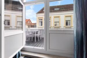 Haus Klaus Norderney