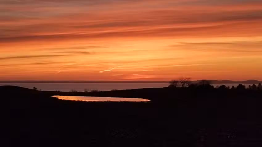 Haus Landruh – Rügen