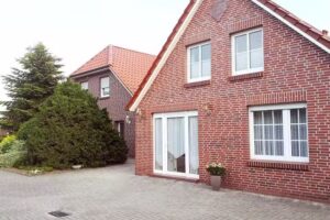 Haus Moorgrund Hilke und Olaf Tapken