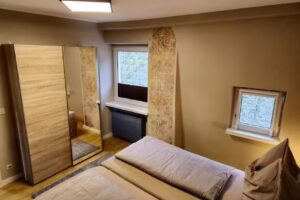 Haus Moselufer, Ferienwohnungen mit Moselblick