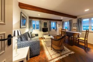 Haus Neue Liebe | Ferienhaus | Ferienwohnungen auf Amrum