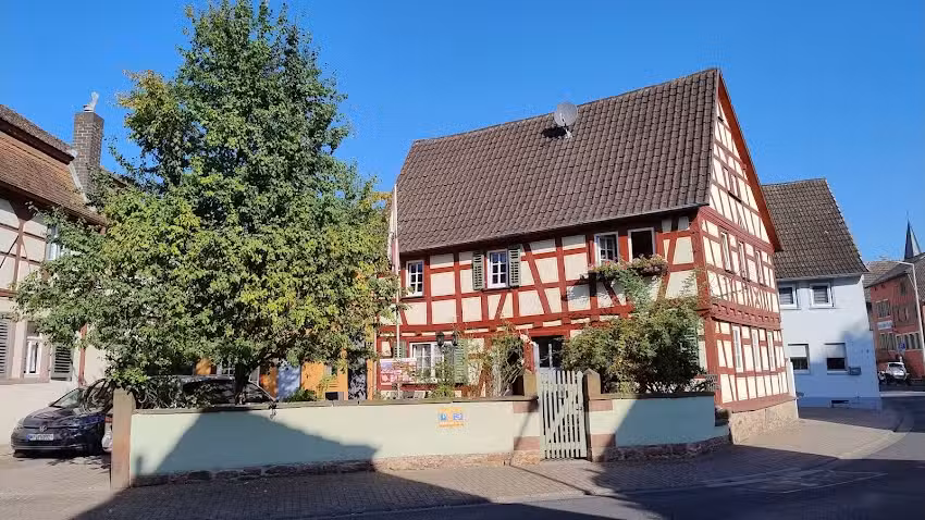 Haus Nostalgie