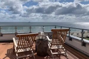 Haus Panorama & friends