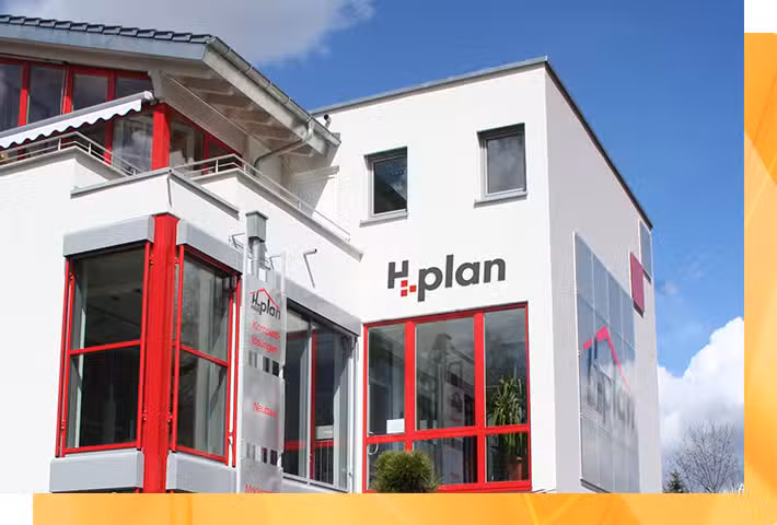 Haus-Plan Bausysteme GmbH