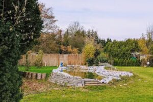 Haus Rangau für Ferien- und Messen